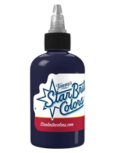 Purple Vein Tattoo Ink - StarBrite Colors